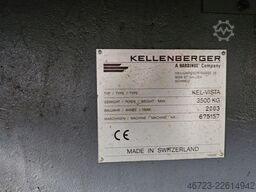 KELLENBERGER KEL-VISTA UR 175/100L