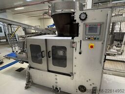 Mecatherm/FRITSCH/KAAK/BENIER 