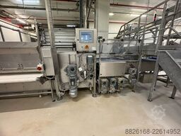 Mecatherm/FRITSCH/KAAK/BENIER 