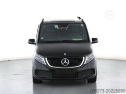 Mercedes-Benz EQV 300 Avantgarde Line,lang,7Sitze,2xKlima,LED