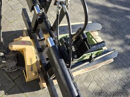 Kaup RG4-35-1200-850