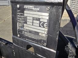 Kaup RG4-35-1200-850