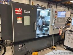 HAAS ST-25