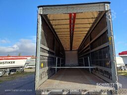 Schmitz Cargobull Curtainsider Mega Getränke