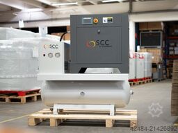 SCC BASE 5-10 VSD TD 270 AD