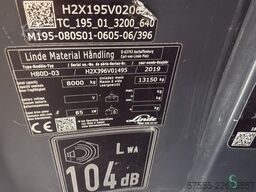 Linde H 80 D (396)