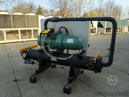 New Industrial Chiller / Heat pump Climaveneta 106/122 KW | With warranty