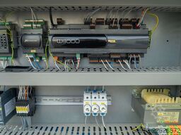 New Industrial Chiller / Heat pump Climaveneta 106/122 KW | With warranty
