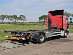 VOLVO FL 250.16