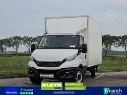 IVECO DAILY 35S14       Bakwagen Laadklep!