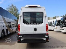 Iveco Daily line / Vendor / A65C18 / Airco / Automati...