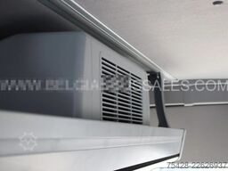 Iveco Daily line / Vendor / A65C18 / Airco / Automati...