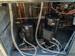 New Industrial Chiller / Heat pump CLIMAVENETA 159.7/178 KW | With warranty