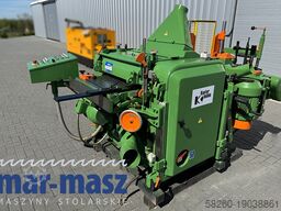 KUPFERMUHLE 60 na 5 głowic 60cm do bali