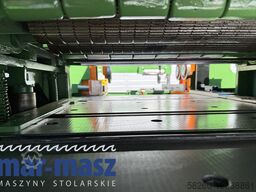 KUPFERMUHLE 60 na 5 głowic 60cm do bali 