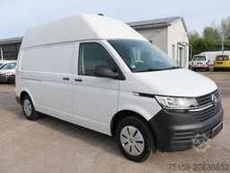 VW T6.1 Transporter 2.0 TDI 4MOTION Hochdach lang Werkstatteinbauten CoC KLIMA