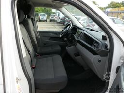 VW T6.1 Transporter 2.0 TDI 4MOTION Hochdach lang Werkstatteinbauten CoC KLIMA