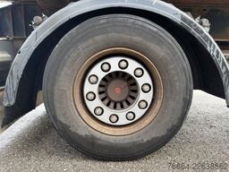 KöGEL AWE-18 LAFETTE MIT KRONE WECHSELPRITSCHE