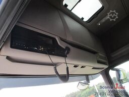 Scania R 500 A4x2NA mit Hydraulikanlage