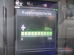 Scania R 500 A4x2NA mit Hydraulikanlage