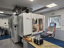 Hermle C 40 V