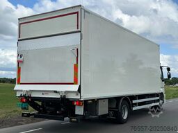 DAF LF 260 LF 260.14 EURO6.   2023.  83447km 720x24...
