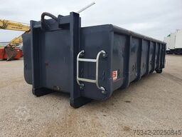 Onbekend Container 10 Cub -stock id GR20