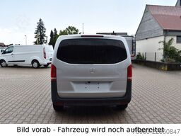 MERCEDES-BENZ Vito Mixto 119 CDI 4x4 kompakt Autom.  LED Stand