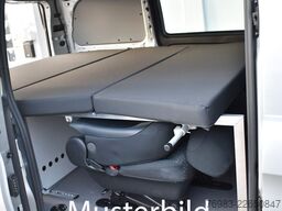 MERCEDES-BENZ Vito Mixto 119 CDI 4x4 kompakt Autom.  LED Stand