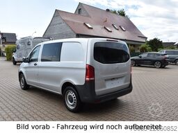MERCEDES-BENZ Vito Mixto 119 CDI 4x4 kompakt Autom.  LED Stand