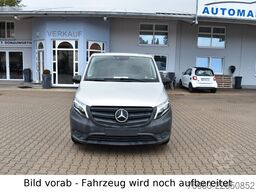 MERCEDES-BENZ Vito Mixto 119 CDI 4x4 kompakt Autom.  LED Stand