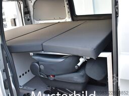 MERCEDES-BENZ Vito Mixto 119 CDI 4x4 kompakt Autom.  LED Stand
