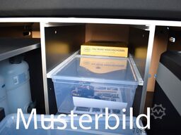 MERCEDES-BENZ Vito Mixto 119 CDI 4x4 kompakt Autom.  LED Stand