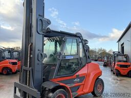 Linde H80D-03/900
