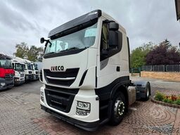 IVECO Stralis 440S46*Flachdach*1 Bett*Retarder*TOP !!