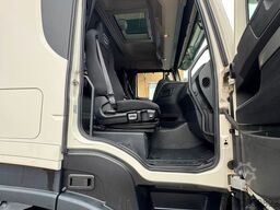 IVECO Stralis 440S46*Flachdach*1 Bett*Retarder*TOP !!