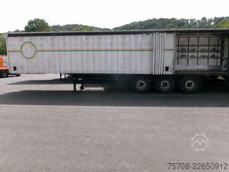 KÖGEL Orten SafeServer 2in1*2 to LBW*Lift*SAF*Kamera