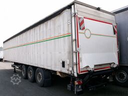 ORTEN 3-Achs SafeServer 2in1*2 to LBW*Lift*SAF*Kamera