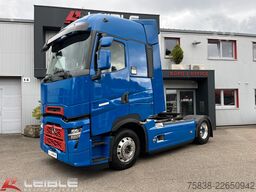 RENAULT T  480 High*Standklima*2 x Tank*262 TKM*Retarder