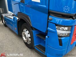 RENAULT T  480 High*Standklima*2 x Tank*262 TKM*Retarder