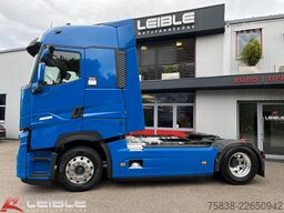 RENAULT T  480 High*Standklima*2 x Tank*262 TKM*Retarder
