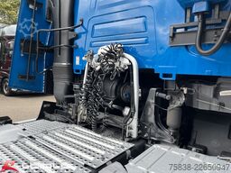 RENAULT T 480 High*Standklima*2 x Tank*259 TKM*Retarder