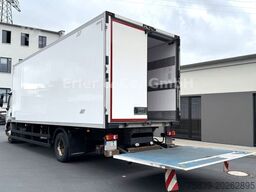 DAF LF 260, 16 t GG, LBW, Tiefkühler, Carrier 850