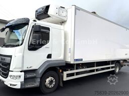 DAF LF 260, 16 t GG, LBW, Tiefkühler, Carrier 850