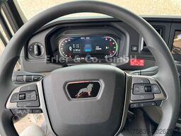 MAN 12.220, PK 9501, Funk, 3x hydr., sofort