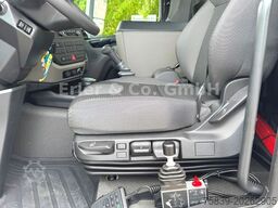 MAN 12.220, PK 9501, Funk, 3x hydr., sofort