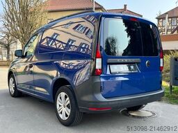 VOLKSWAGEN CADDY 2.0 TDI KLIMA SHZ PDC VORNE + HINTEN
