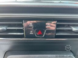 VOLKSWAGEN CADDY 2.0 TDI KLIMA SHZ PDC VORNE + HINTEN