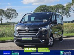 RENAULT TRAFIC 2.0 DCI L2 DubbeleCabine NAP