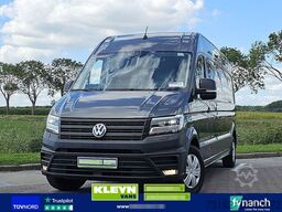 VW CRAFTER 35 2.0 ac automaat EURO6